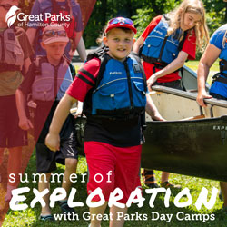 Cincinnati summer camps